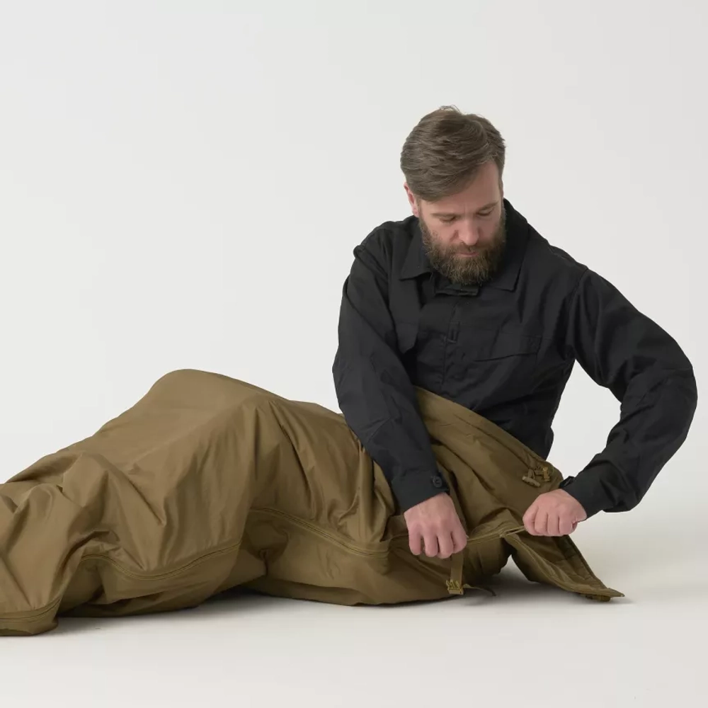 Пончо Helikon Swagman Roll (One Size)