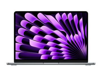 Ноутбук Apple MacBook Air 13 M3 8/512Gb Space Gray