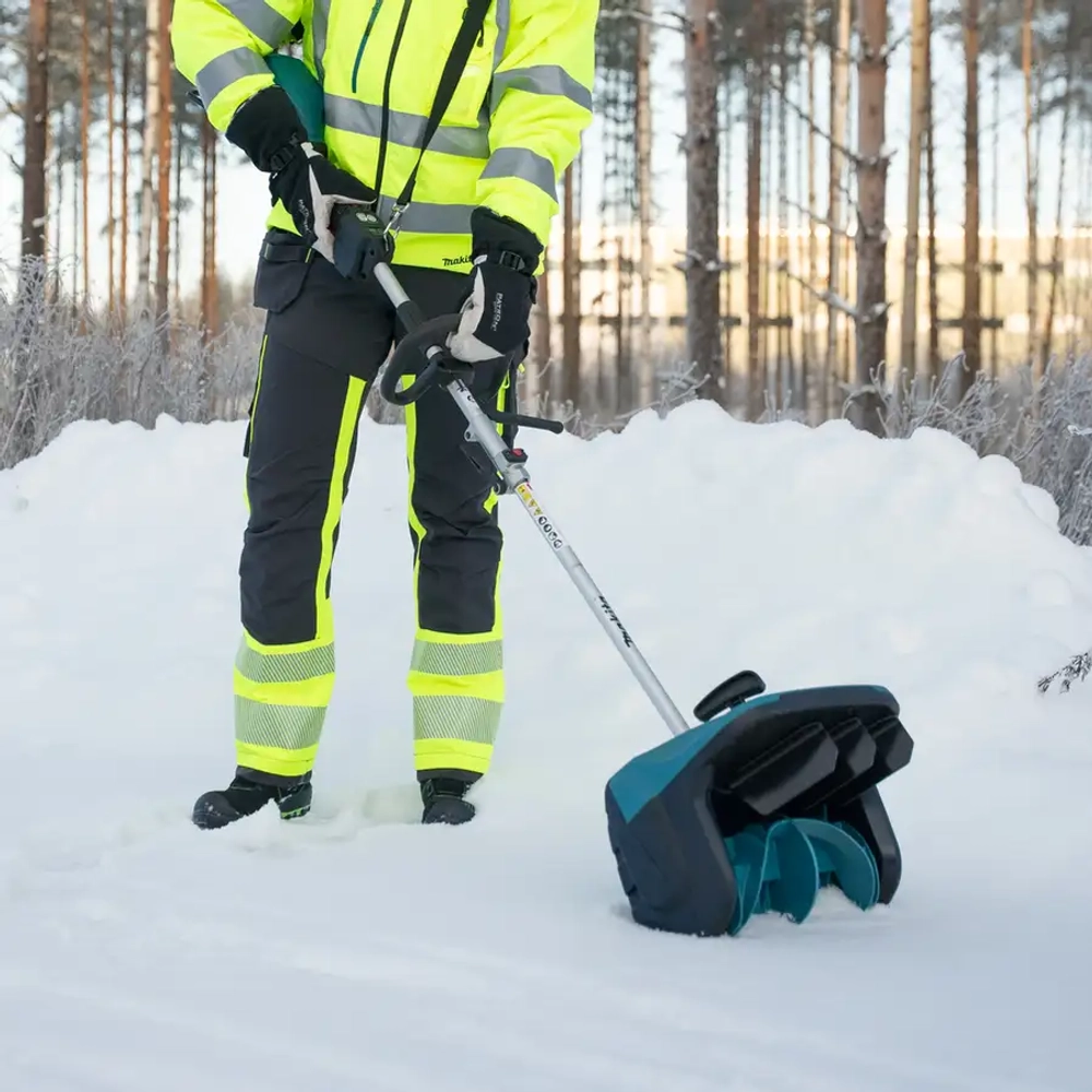 Насадка-снегоотбрасыватель Makita SN400MP
