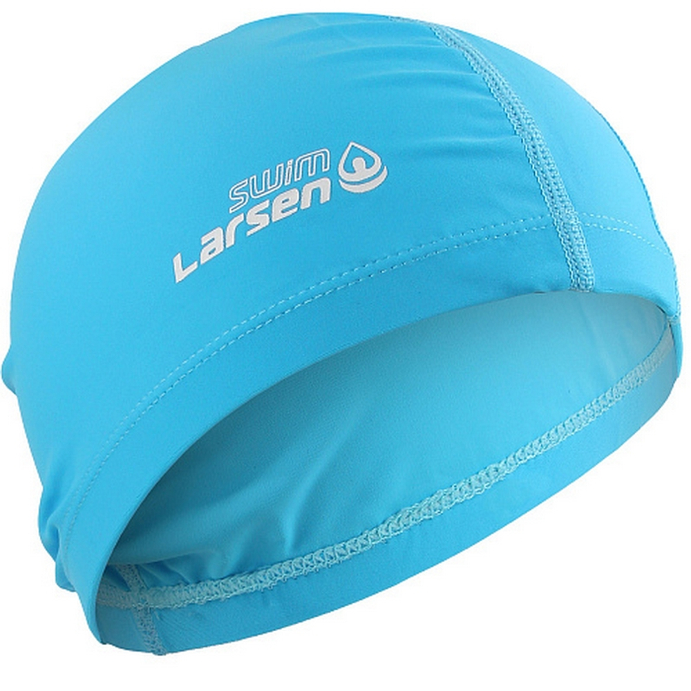 Шапочка для плавания Larsen LCA