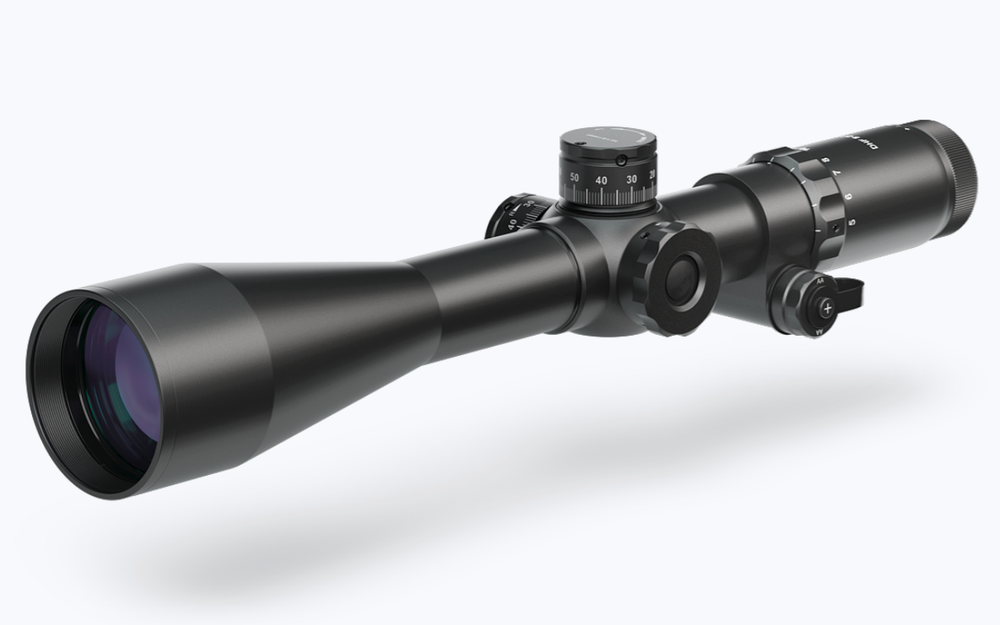 Оптический прицел DHF 5-20×56