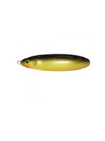 Блесна миноу незацепляйка Minnow Spoon 05, 5см, 5гр.