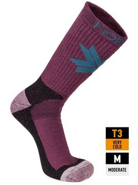 Носки Norfin T3M NORDIC MERINO WOMEN