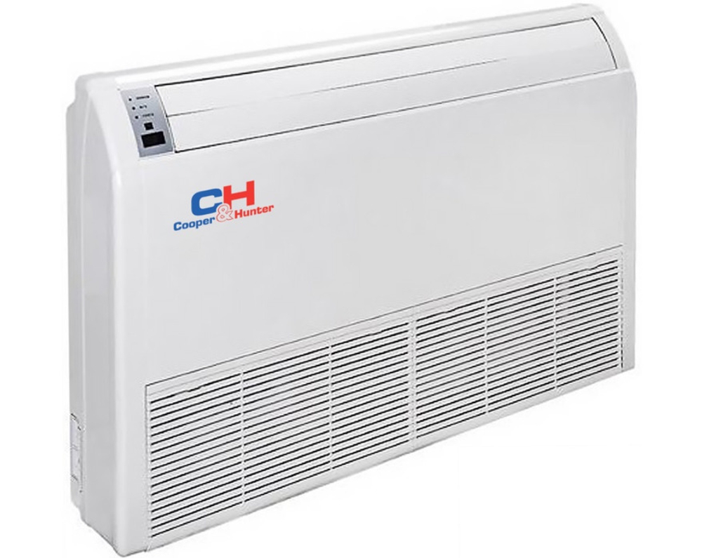 Напольно-потолочная сплит-система Cooper & Hunter CH-F48NK2/CH-U48NM2