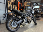 Honda CB 650R 2024