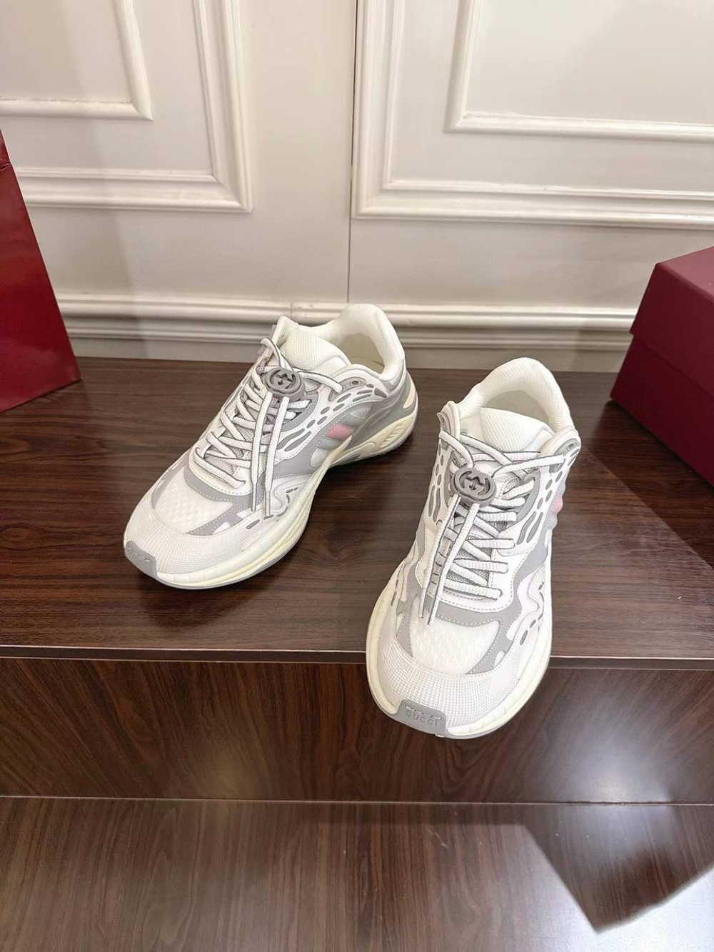 Кроссовки Gucci