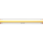 Светодиодная лента Maytoni 24В COB 12Вт/м 4000K 5м IP 65 201257