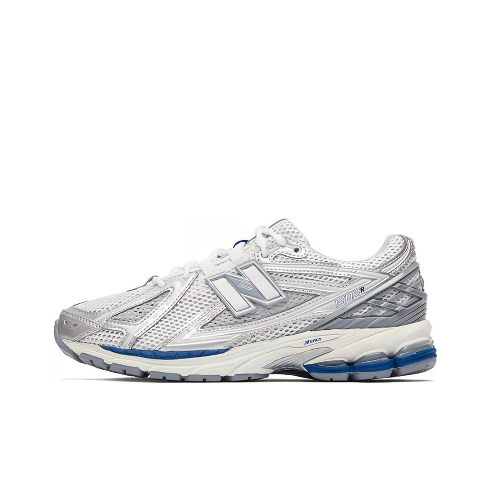 New Balance 1906R "White Light Blue"