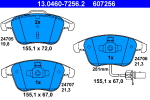 ATE - 13046072562