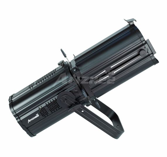Anzhee PRO Profile 400 ZOOM MK II, 3200К