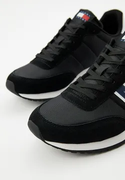 Кроссовки мужские TOMMY JEANS (NEW) TJM RUNNER CAS