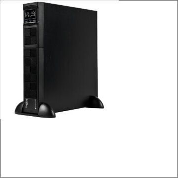 Источник бесперебойного питания Systeme Electric SRT SRTRU2000RTXLISH-NC 2000Вт 2000ВА черный (SRTRU2000RTXLISH-NC)