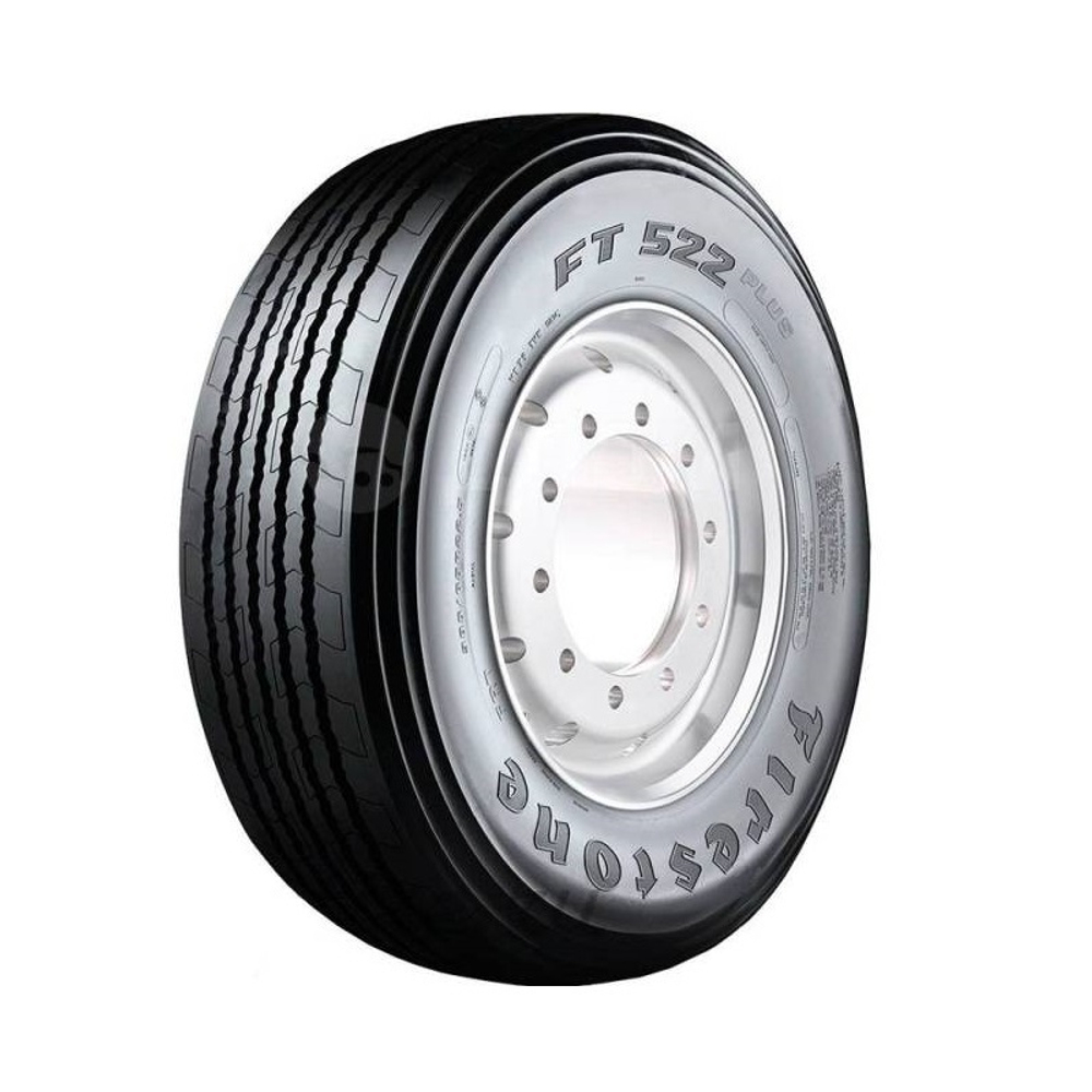 Грузовая шина Firestone FT522+ 385/65 R22.5