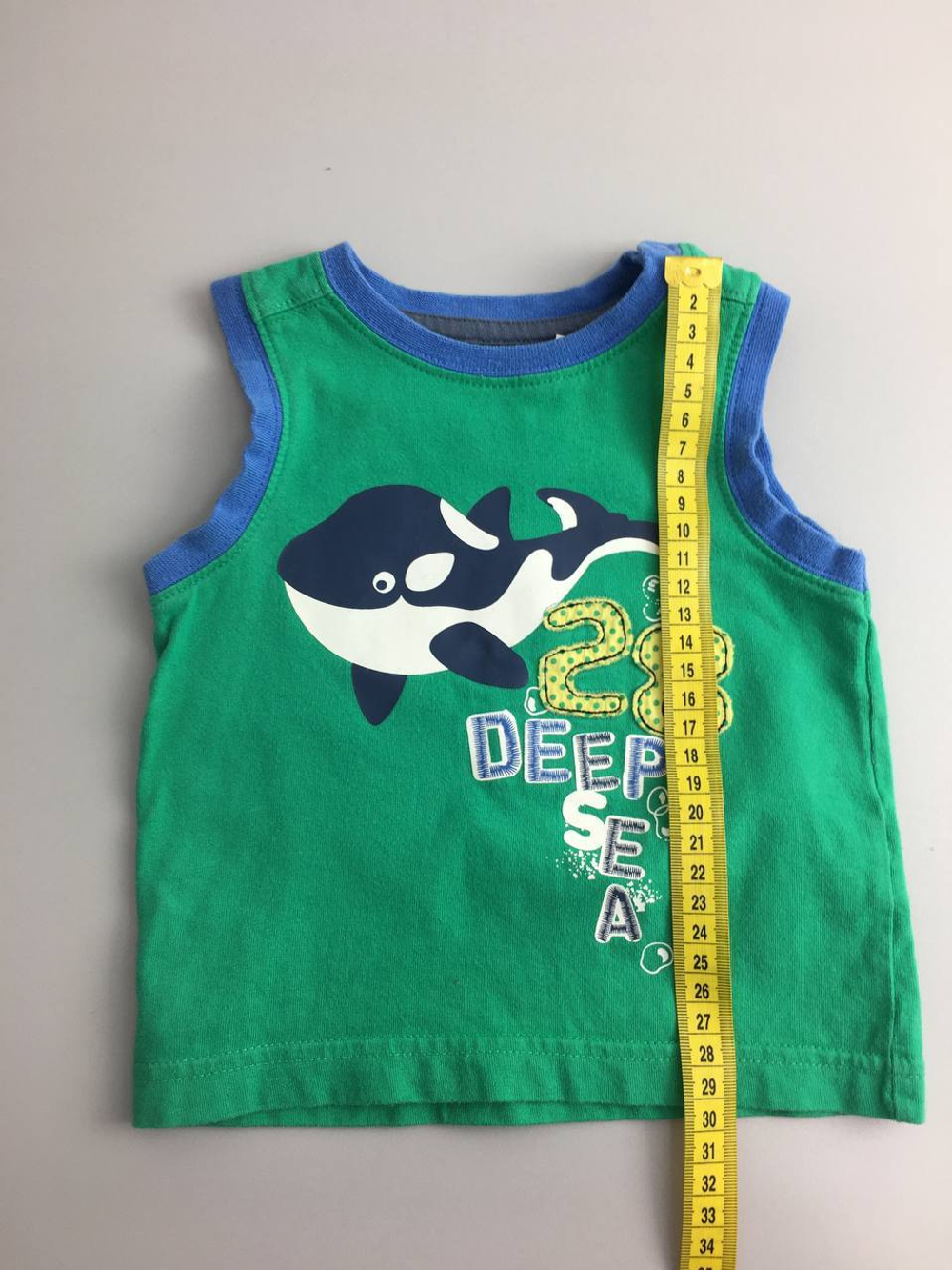 Майка MOTHERCARE на 3/6 месяцев