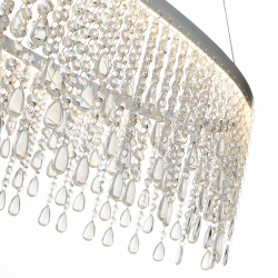 Люстра подвесная ST Luce Vega SL6201.103.37