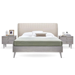 Изголовье (150x200 см) ENZA HOME BASEL EH59524