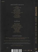 Scooter / Under The Radar Over The Top (Limited Edition)(2CD+DVD)