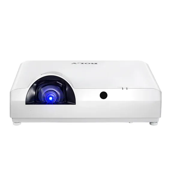 Roly RL-S380X White