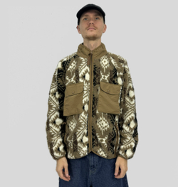 Куртка Morata Tolkien Pocket Lamb Fleece