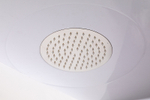 Душевой бокс WeltWasser WW500 Emmer 13555-2 135х135 10000004657 профиль Хром стекло прозрачное