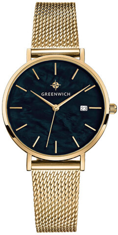 Greenwich GW 301.20.51