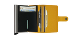 Кошелёк Secrid Miniwallet Crisple