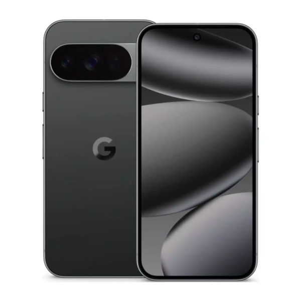 Смартфон Google Pixel 10 Pro 16/256 ГБ Черный | Obsidian (Global)