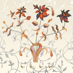 Альбом LEE SORA - FLOWER 4th Album LP