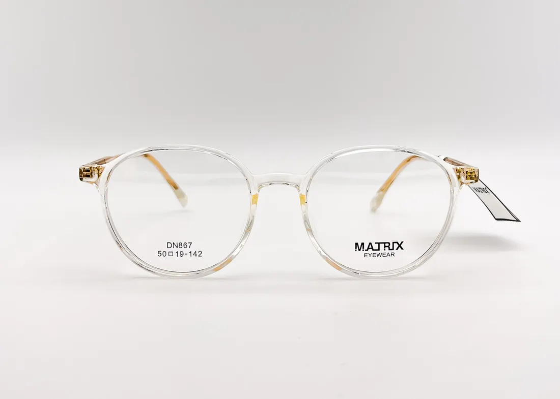Изг. оправы Matrix DN867 C8