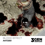 Blood effects