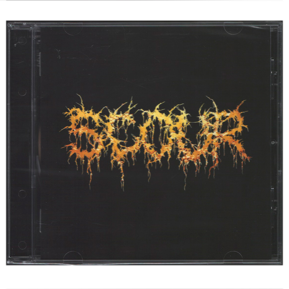 Scour / Gold (RU)(CD)