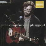 Eric Clapton Unplugged