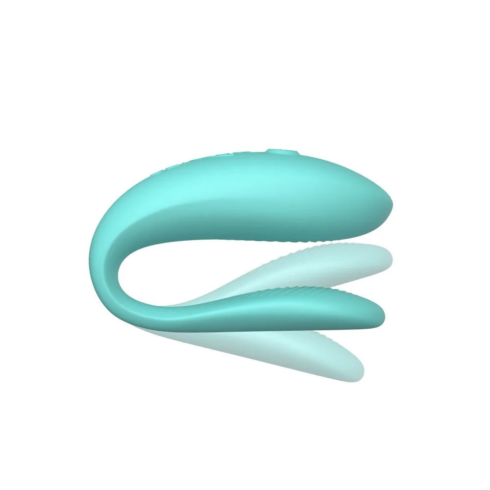 We-Vibe Sync Lite - вибратор для пар с мобильным приложением
