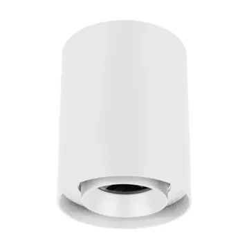 Накладной светильник 18W 3000K 054855 белый SP-FOCUS-R110-18W Warm3000 Arlight
