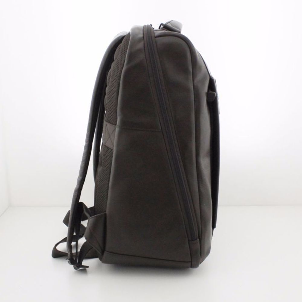 Рюкзак Piquadro Pulse коричневый телячья кожа (CA3349P15/M)