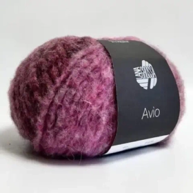Пряжа Lana Grossa AVIO 1