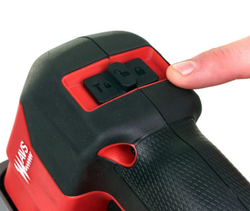 Перфоратор K 850 S, SDS Max, Milwaukee 4933464896
