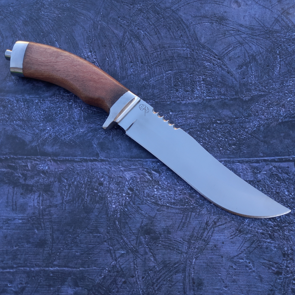 Нож Pirat VD03 Бугай, сталь 40х13