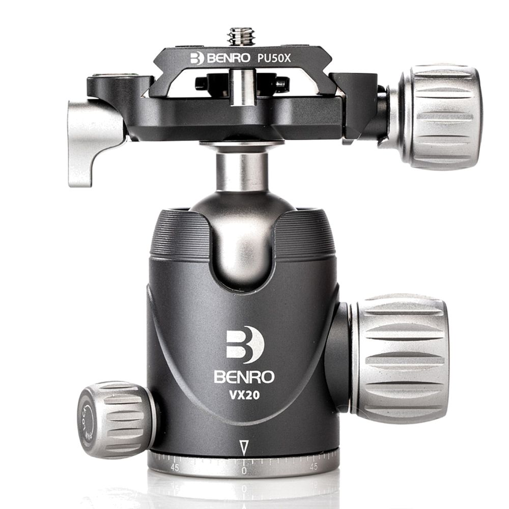 Benro FBAT05A+VX20