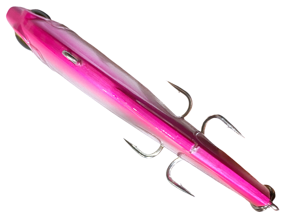 Раттлин Daiwa Morethan Salt Vib 80S 80мм 21г -