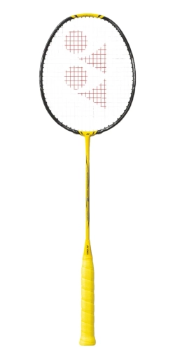 Ракетка для бадминтона Yonex Nanoflare 1000 ZZ - lightning yellow