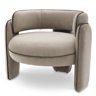 Кресло Chair Chaplin арт.117597