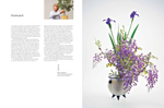 Ikebana: The Art of Arranging Flowers