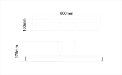 Светильник потолочный Arte Lamp Tommy A2607PL-22GO