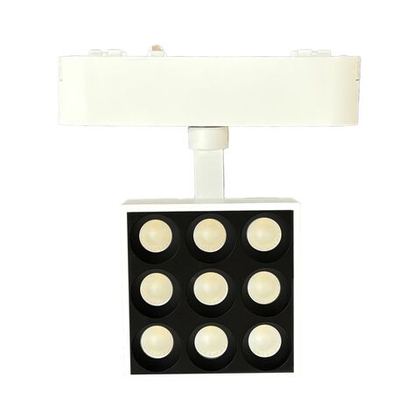 Светильник подвесной Wertmark Technical Hadar светильник на шинопровод, Led, 9W, 4000K WTH.O14.007.40.09