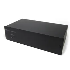 Musical Fidelity V90 LPS Black