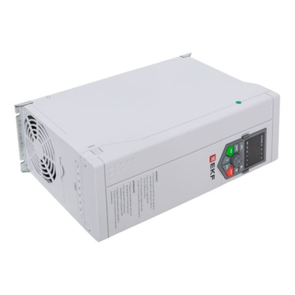 Преобразователь частоты EKF PD-90-FC-18K5-3-B