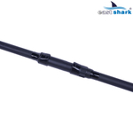 Удилище карповое 3-х частное EastShark KOMODO Carp 3.75lb 3,9 м