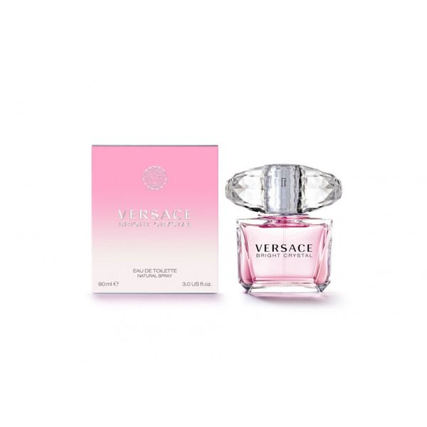 Versace Bright Crystal / Атомайзер
