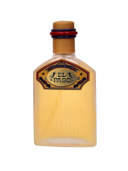 LOMANI EL PASO men 100ml edt